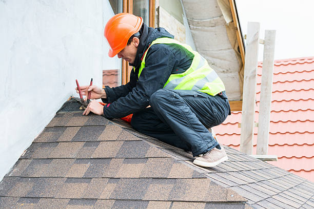 Best Metal Roofing Contractor  in Cumberland, IN